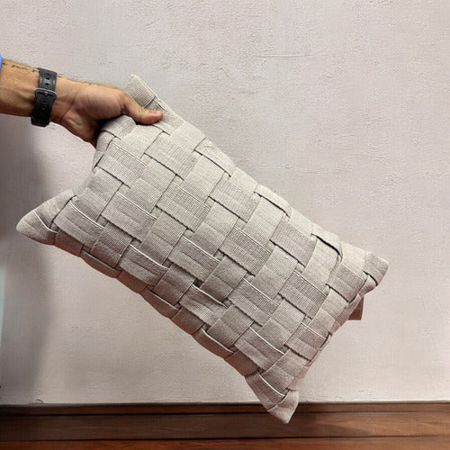 Rede Trancê Original Santa Luzia + 01 Capa Almofada 50x30